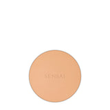 Powder Make-up Base Sensai Total Finish Nº TF103 Warm beige Spf 10 11 g Refill-0