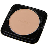 Powder Make-up Base Sensai Total Finish Nº TF103 Warm beige Spf 10 11 g Refill-2