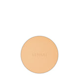 Powder Make-up Base Sensai Total Finish Nº TF202 Soft beige Spf 10 11 g Refill-0