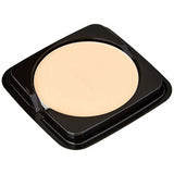Powder Make-up Base Sensai Total Finish Nº TF202 Soft beige Spf 10 11 g Refill-2