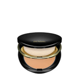 Puder-Make-up-Basis Sensai Total Finish Nr. TF205 Topasbeige Spf 10 11 g Nachfüllung-3