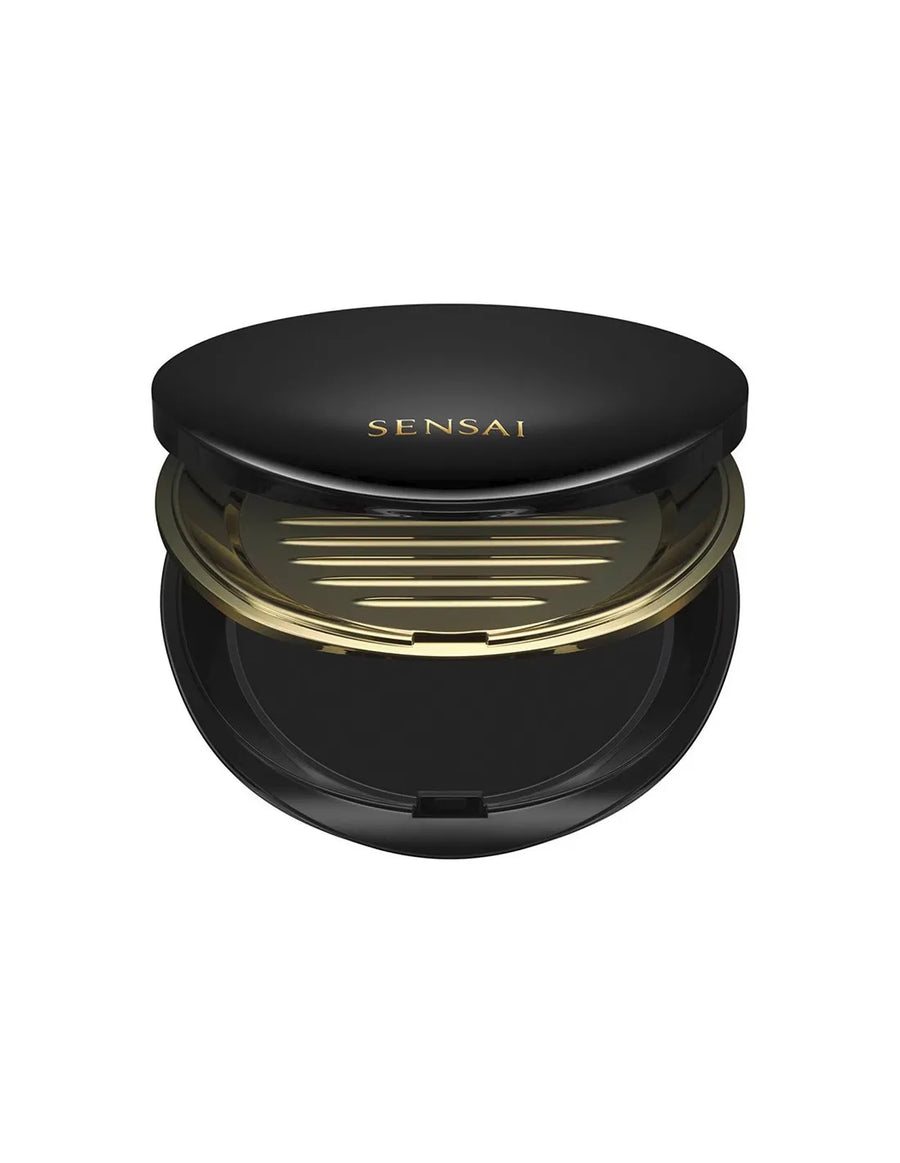 Sensai Compact Case For Total Finish Carcasa 1 pz