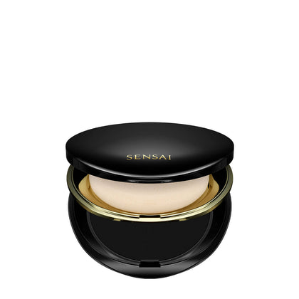 Make-up-Halter Sensai Total Finish