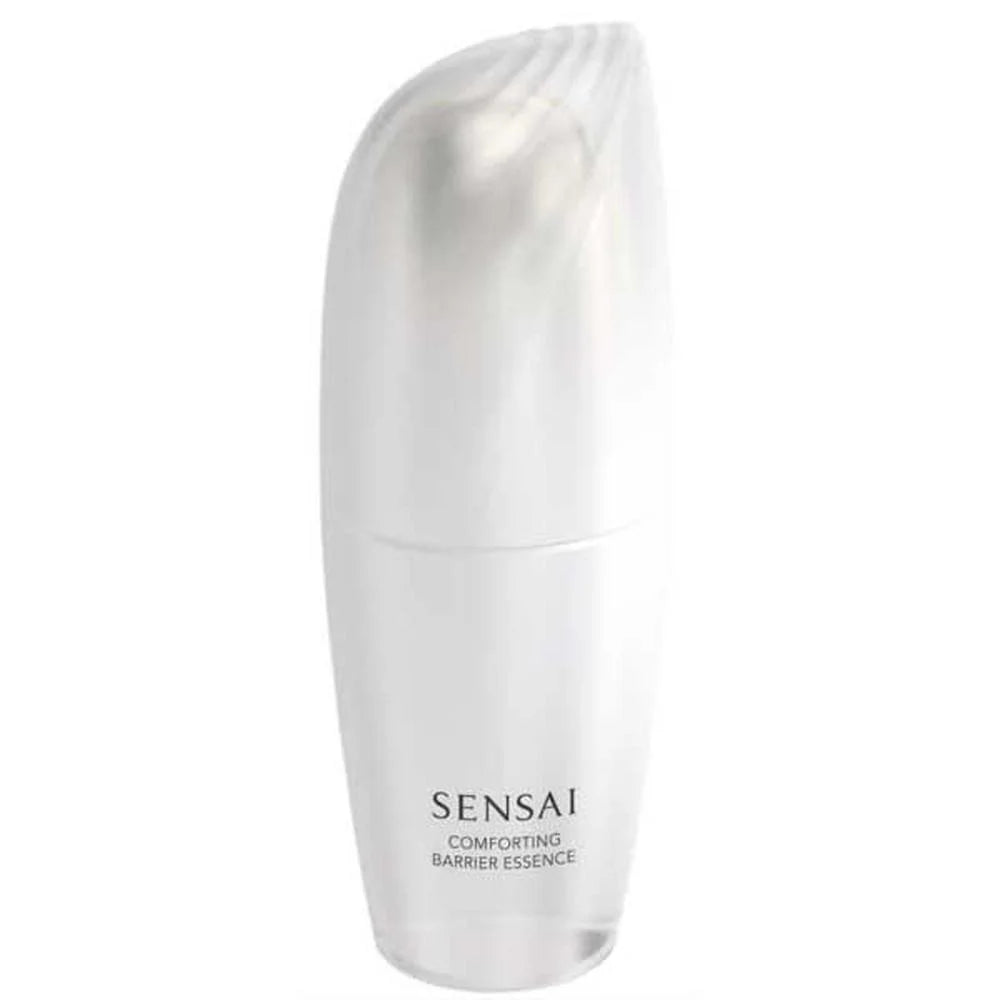 Sensai Conforting Barrier maschera 60 ml latte Limpiadora 20 ml Mousse Limpiadora 30mlmousse Tratante 30 ml