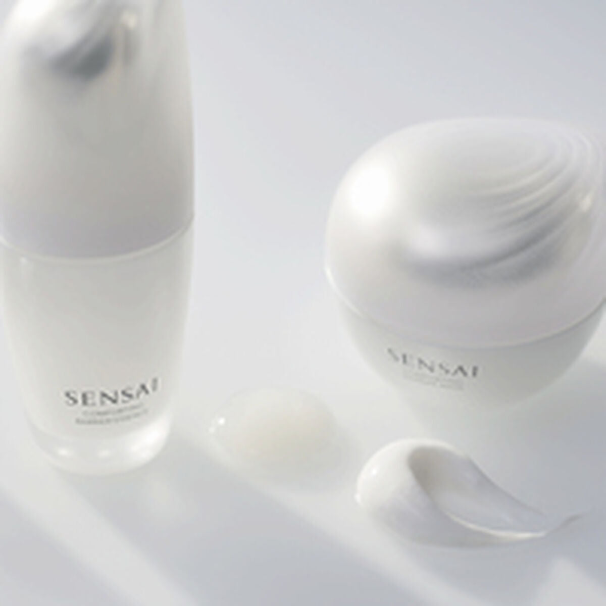 Struccante viso Sensai EXPERT ITEMS 40 ml-3