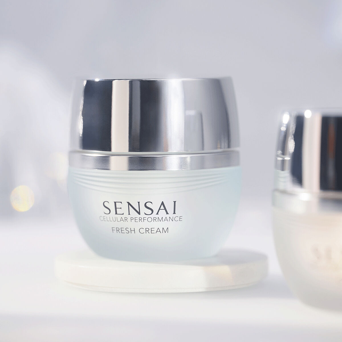 Gesichtscreme Sensai CELLULAR PERFORMANCE 40 ml-5