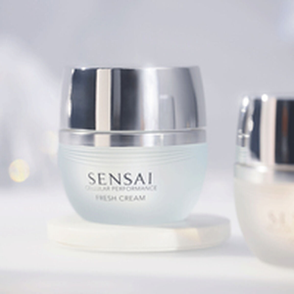 Gesichtscreme Sensai CELLULAR PERFORMANCE 40 ml-4