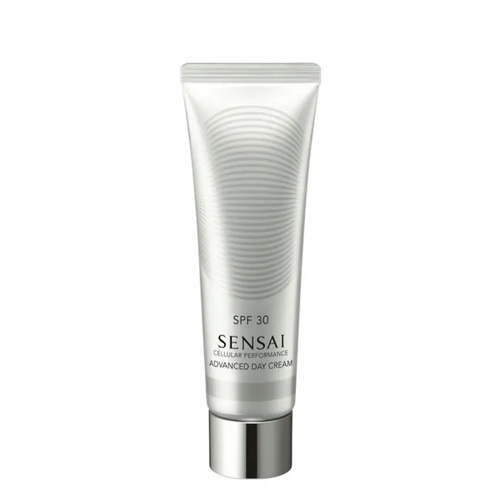 Sensai Cellular Performance Advanced Day crema Spf30 50 ml