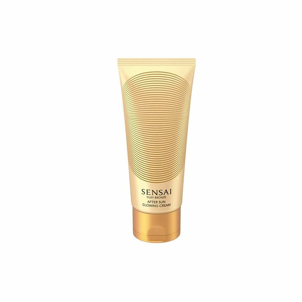 Facial Sun Cream Kanebo Sensai Se Silky Bronze Sun Anti-Ageing 150 ml-0