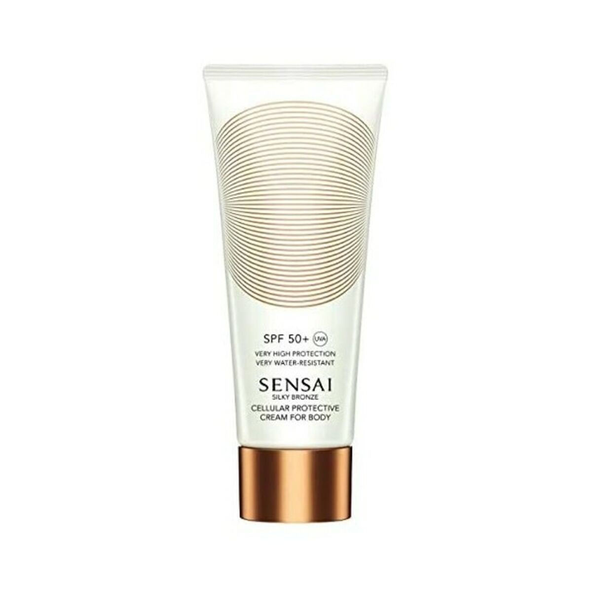 Body Cream Sensai Cellular Protective Kanebo Sensai Cellular Protective 150 ml-0