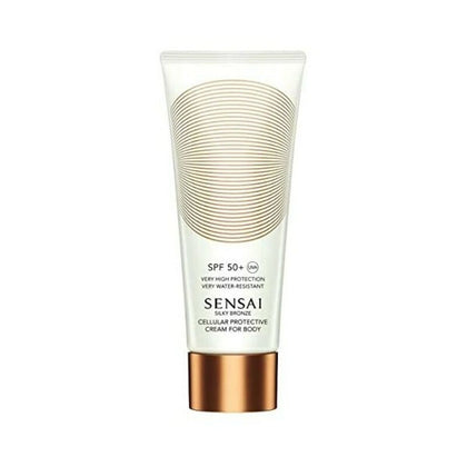 Crema Corporal Sensai Protector Celular Kanebo Sensai Protector Celular 150 ml