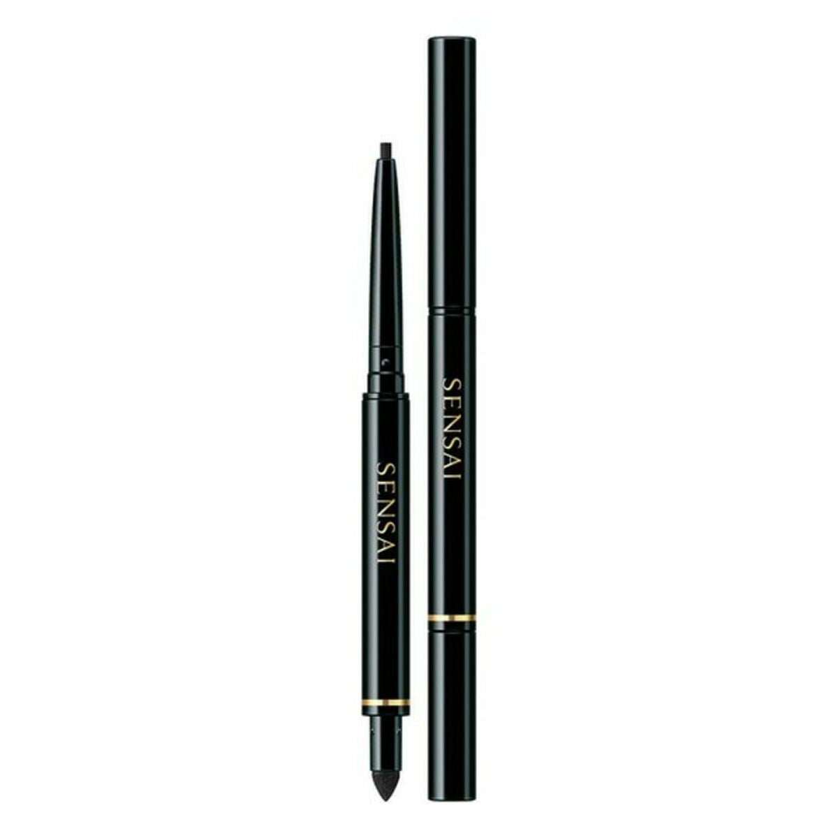 Eyeliner Lasting Kanebo 02-deep brown (0,1 g)-0