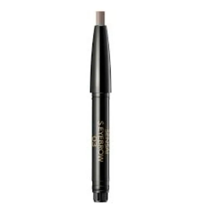 Sensai Colours Styling Eyebrow Pencil ricarica 03 Taure Brown