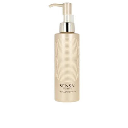 Gesichtsöl Sensai Ultimate Kanebo Sensai Ultimate Cleaner 150 ml