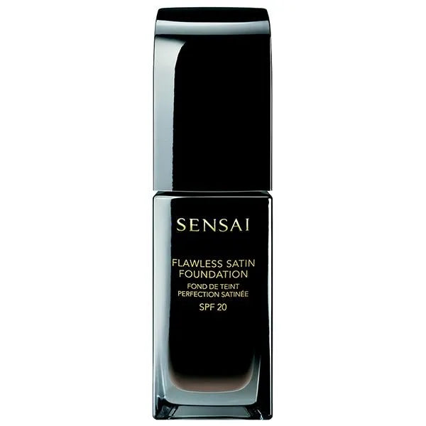 Sensai Sen Maq Flawless Satin Found F20 30 ml variante 5