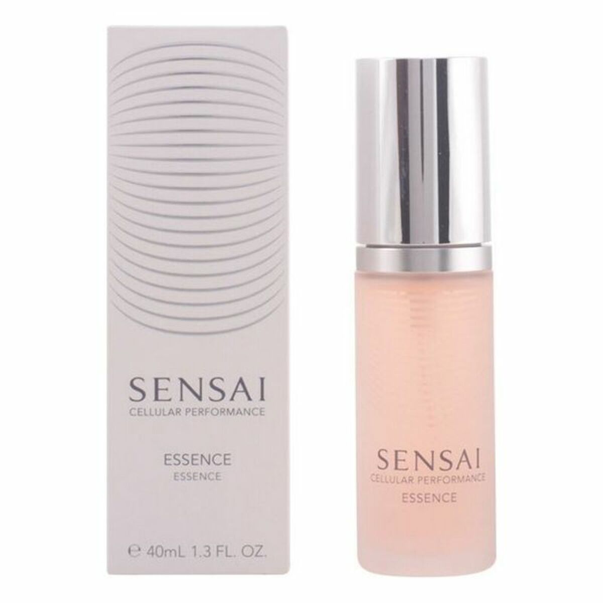 Facial Serum Kanebo 40 ml-0