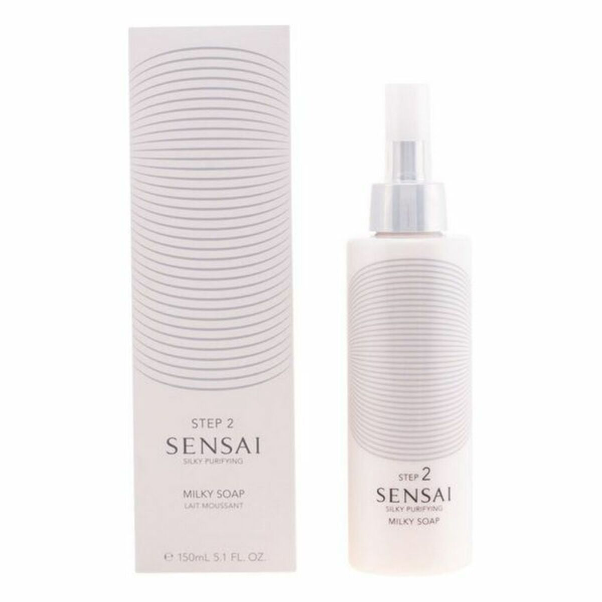 Cleansing Lotion Step 2 Sensai 150 ml-0