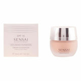 Fluid Foundation Make-up Sensai CP Kanebo (30 ml)-0