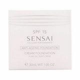 Fond de Teint Fluide Kanebo Spf 15 30 ml-7