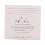 Fluid Foundation Make-up Sensai CP Kanebo (30 ml)-2