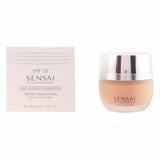 Fond de teint fluide Kanebo Spf 15 30 ml-5