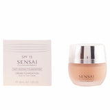 Fond de teint fluide Kanebo Spf 15 30 ml-1