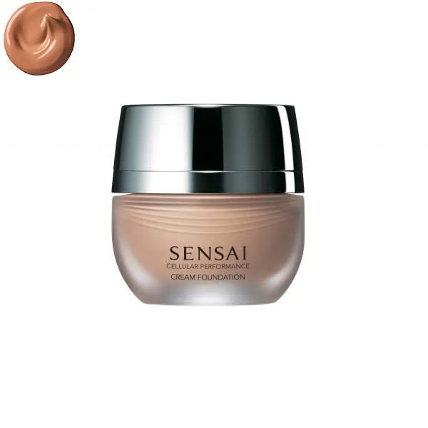 Sensai Cellular Performance crema fondotinta CF25 Topaz Beige 30 ml