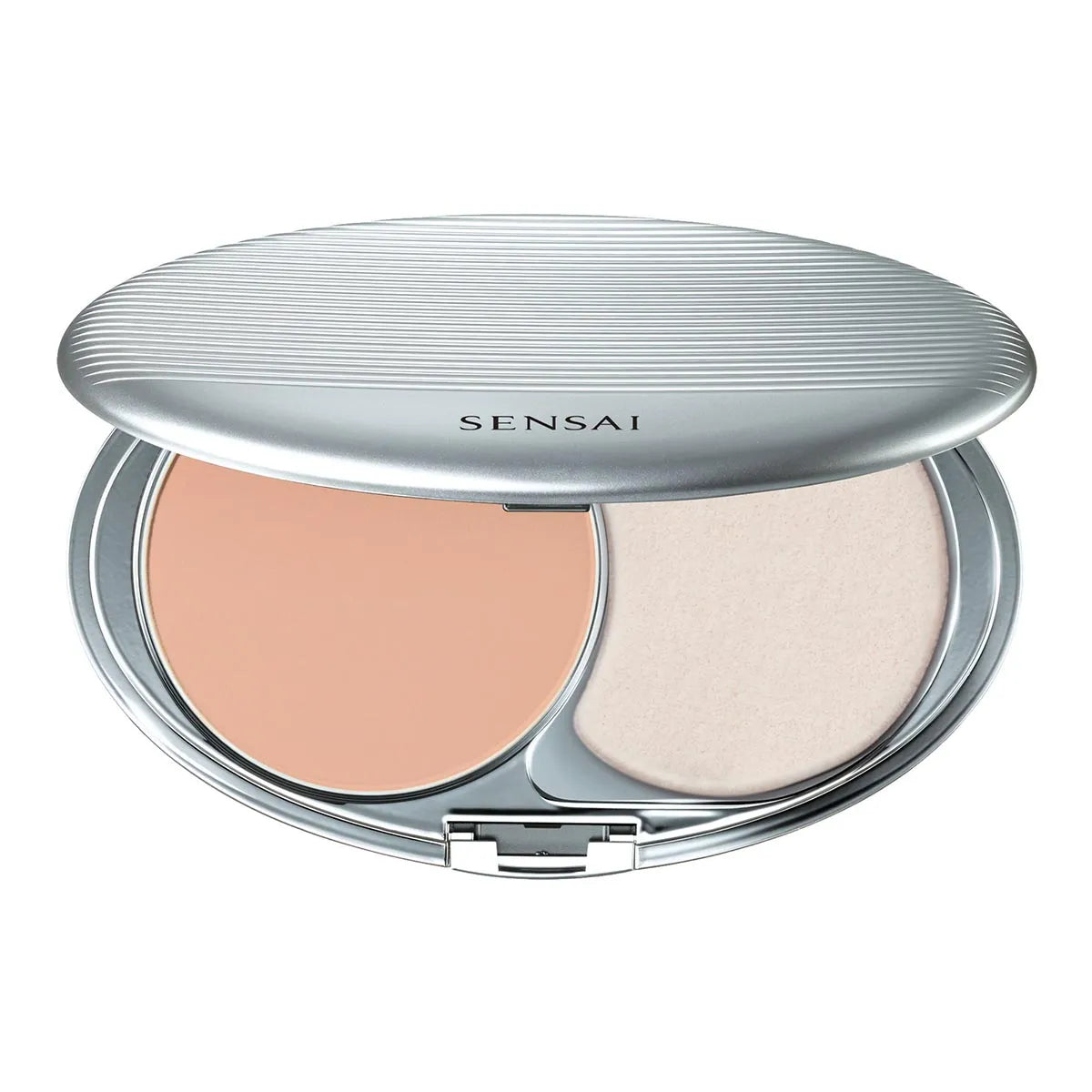 Sensai Kanebo Cellular Performance Total Finish fondotinta TF22 Natural Beige