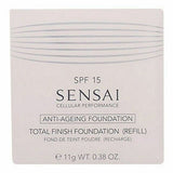 Compact Make Up Sensai Total Finish Foundation Nº 24 (12 gr)-1