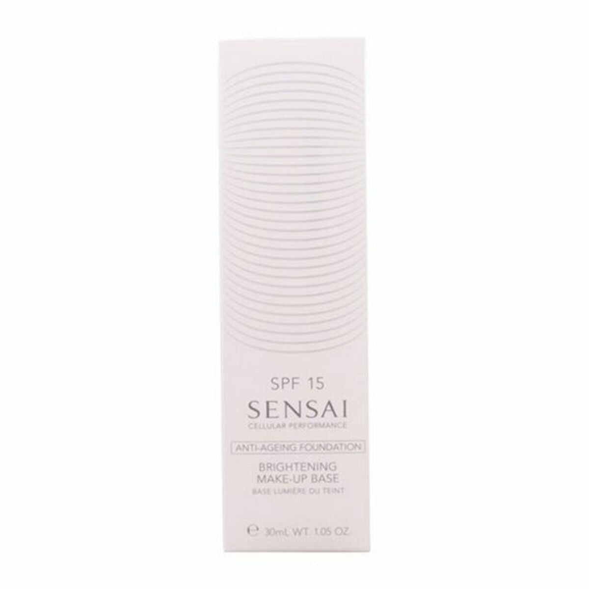 Liquid Make Up Base Sensai Kanebo (30 ml) (30 ml)-0