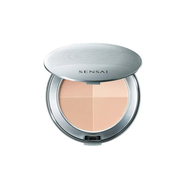 Sensai Cellular Performance Pressed cipria