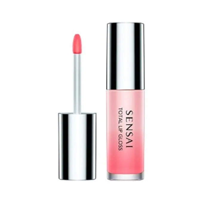 Sensai Total lucidalabbra In Colours 02 Akebono Red 4,5 ml