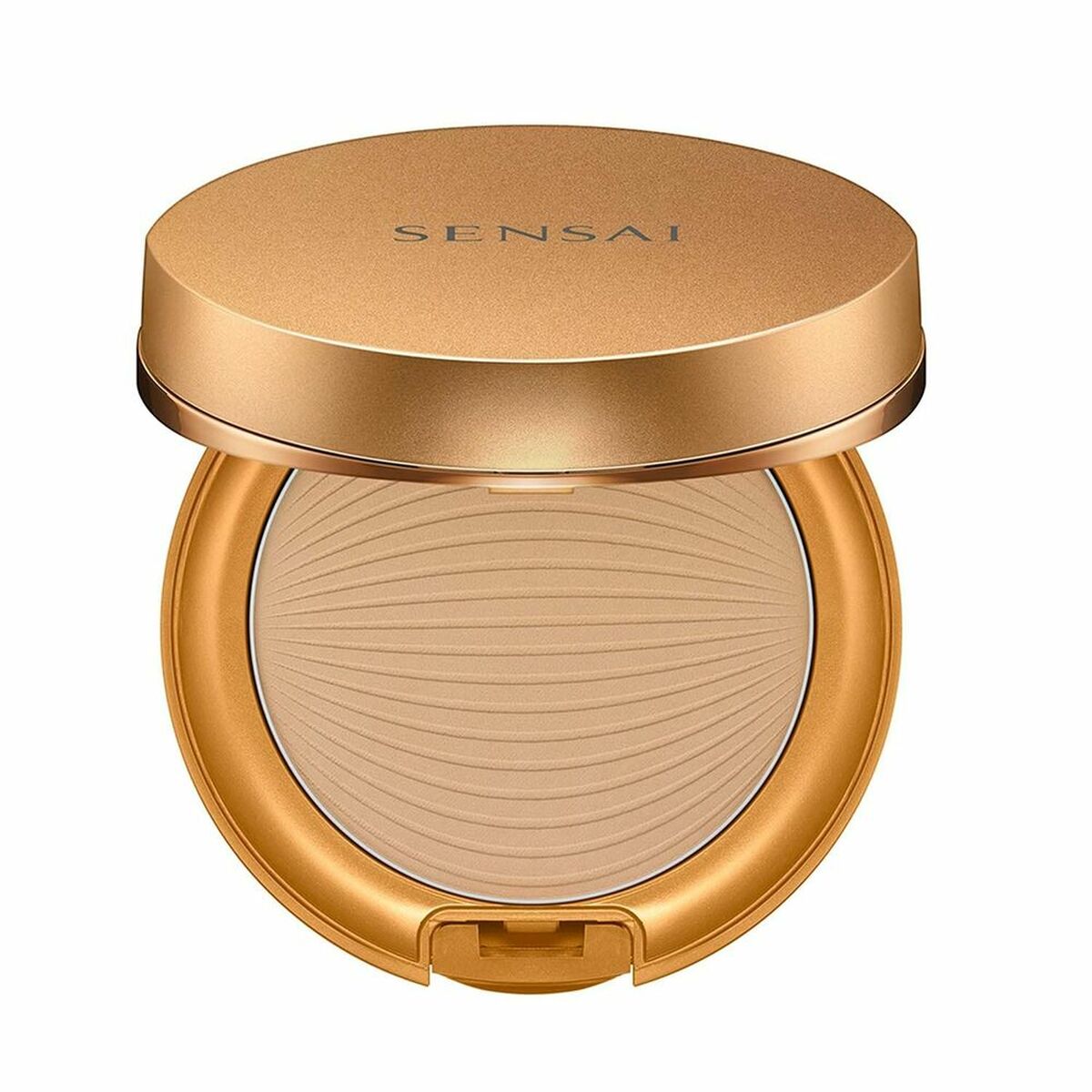 Pudre compacte Kanebo Sensai Spf 20-0