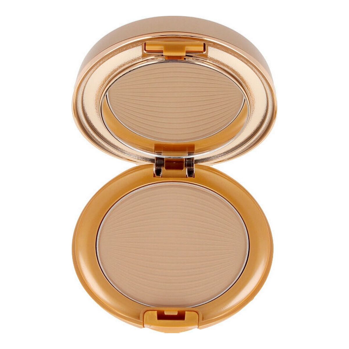 Bronzing Powder Kanebo Natural Veil Compact-0