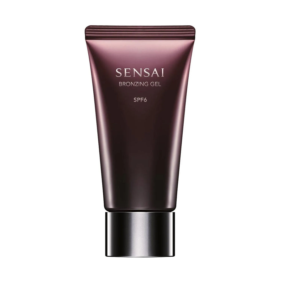 Sensai Kanebo Bronzing gel Spf6 Bg61 50 ml