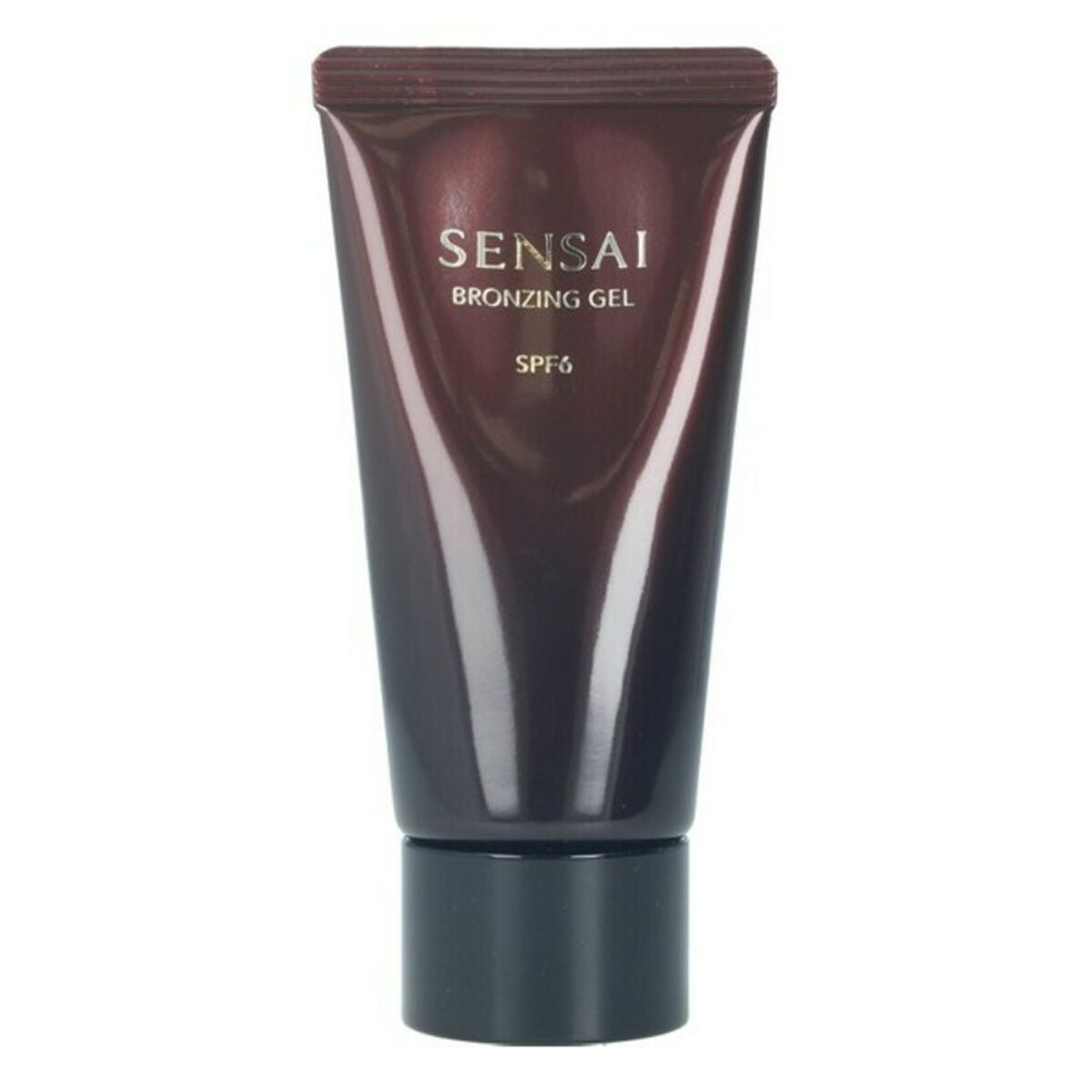 זיך-טאַננינג היגהליגהטינג געל Sensai Kanebo Spf 6 BG63 (50 מל) -0