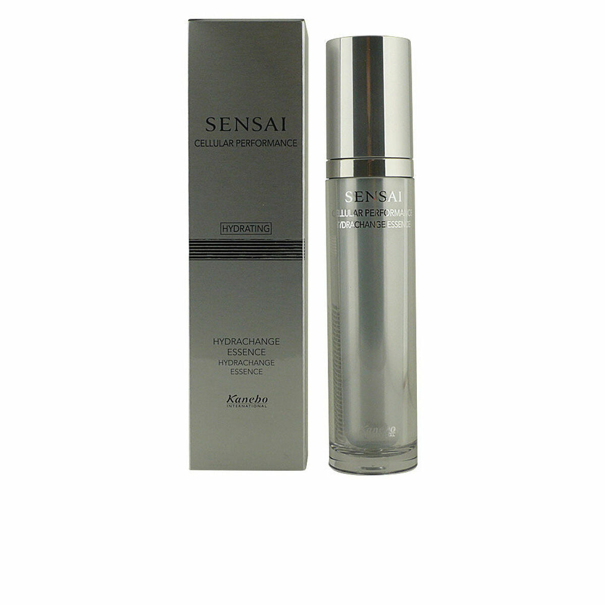 Anti-Ageing Hydrating Cream Kanebo Sensai-4973167970195 40 ml-0