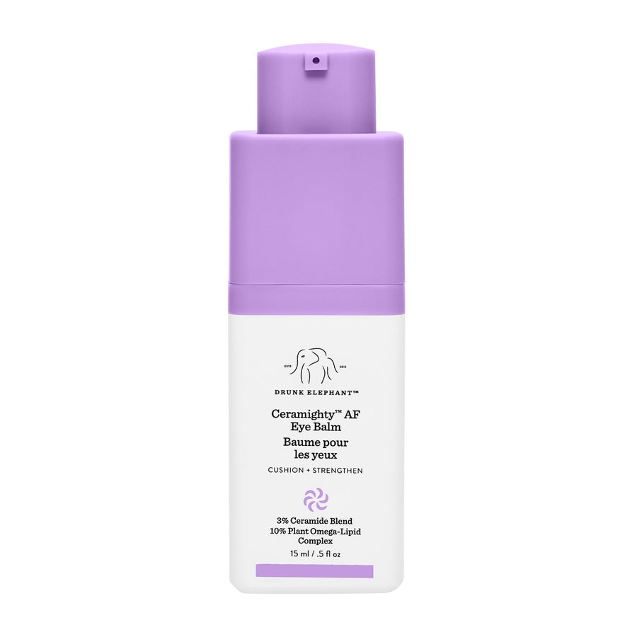 Drunk Elephant Ceramighty Af Eye balsamo 15 ml