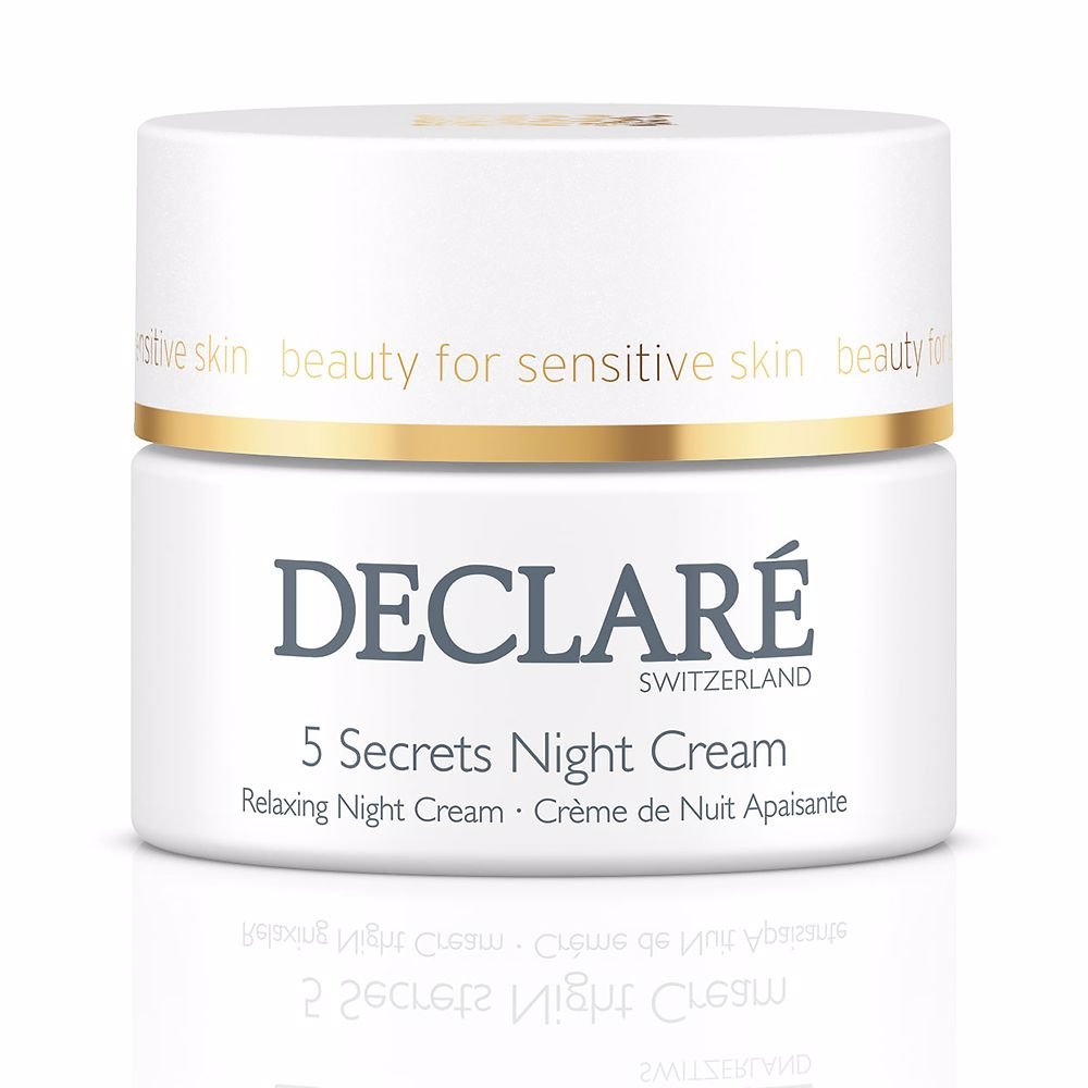 5 SEGRETI crema notte 50 ml-0