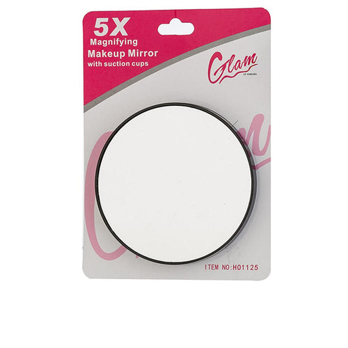 5 X MAGNIFYING MAKEUP mirror 1 pz - Cosmova