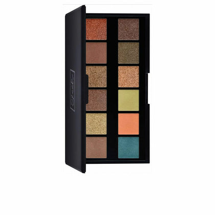 Lidschatten Sleek Divine (1 Einheit)