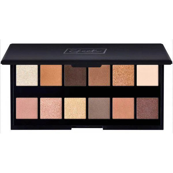 Sleek I-Divine ombretto Palette Level Up