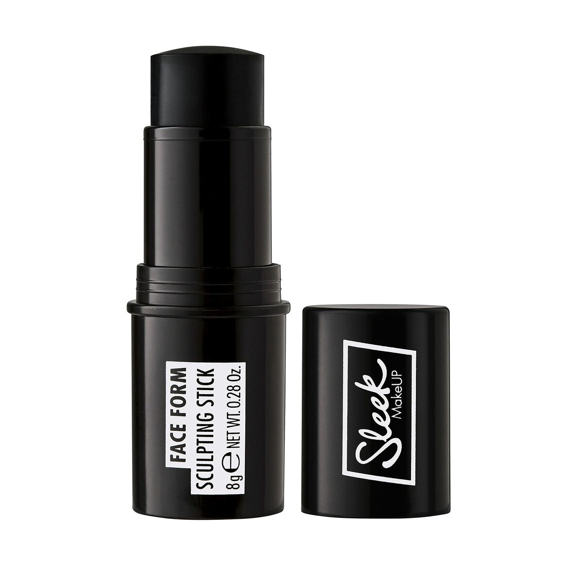 Bar Make-up Forma viso elegante Abbronzatura profonda 8 g-0