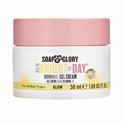 Savon Crème Visage & Gloire BRIGHT OF DAY