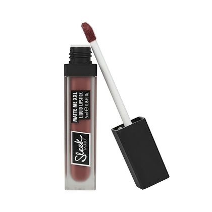 Ruj Sleek Matte Me Xxl Mauvin’ On Up 5 ml lichid
