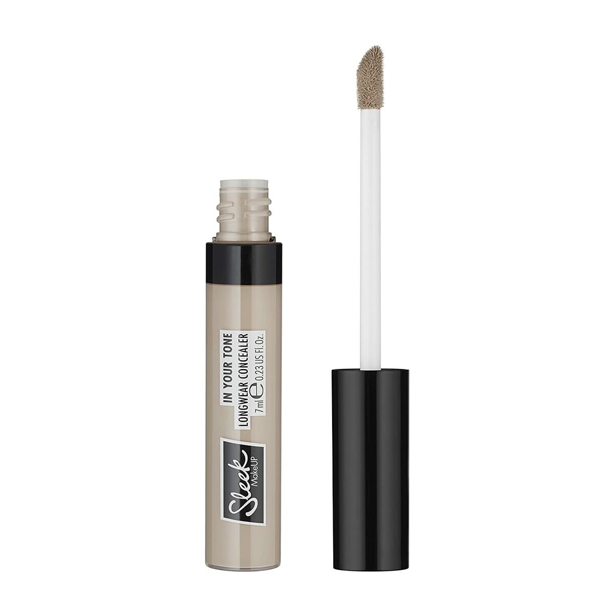 Facial Corrector Sleek In Your Tone Nº 1C-fair (7 ml)-0