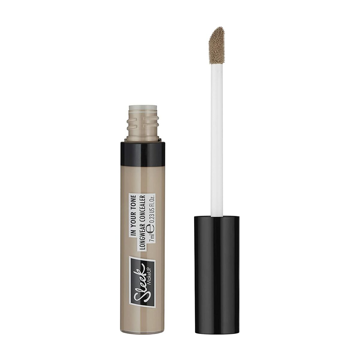 Gesichtskorrektor Sleek In Your Tone Nº 3C-light (7 ml)-0