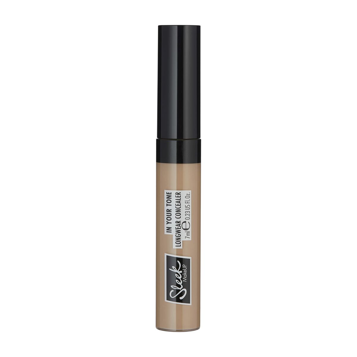 Gesichtskorrektor Sleek In Your Tone Nr. 4N-med (7 ml)-1