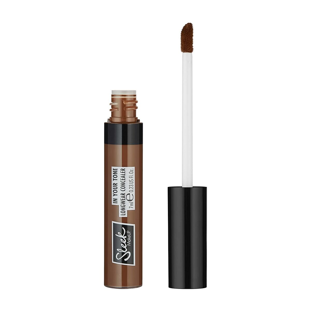 Facial Corrector Sleek In Your Tone Nº 10N-rich (7 ml)-0