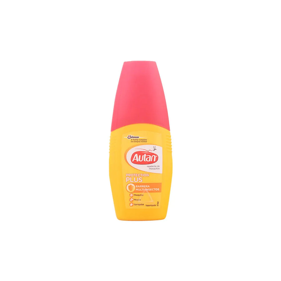 Autan Repellente spray 100 ml